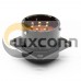 Y50X Connector Socket 8 Pin Male Straight Bayonet Coupling Solder Cup 4 Holes Flange Y50X Connector Socket 8 Pin Male Straight Bayonet Coupling Solder Cup 4 Holes Flange