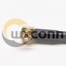 MCX Cables Right Angle Male to Right Angle MCX Male Cable Assembly with RG316