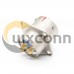 2 Pin Connector Y50DX Plug&Socket Straight Female Butt-jiont Male panel mount Bayonet Coupling Solder cup Aluminum alloy 2 Pin Connector Y50DX Plug&Socket Straight Female Butt-jiont Male panel mount Bayonet Coupling Solder cup Aluminum alloy