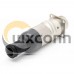 2 Pin Connector Y50DX Plug&Socket Straight Female Butt-jiont Male panel mount Bayonet Coupling Solder cup Aluminum alloy 2 Pin Connector Y50DX Plug&Socket Straight Female Butt-jiont Male panel mount Bayonet Coupling Solder cup Aluminum alloy