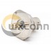 Waterproof Connector Y50X 7 Pin Male Socket Straight PCB Mount Front Bulkhead Nickel Plating Waterproof Connector Y50X 7 Pin Male Socket Straight PCB Mount Front Bulkhead Nickel Plating
