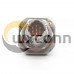 Waterproof Connector Y50X 7 Pin Male Socket Straight PCB Mount Front Bulkhead Nickel Plating Waterproof Connector Y50X 7 Pin Male Socket Straight PCB Mount Front Bulkhead Nickel Plating