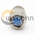7 Pin Female Plug Bayonet Coupling Cable Sold Thread Clamp Plate Straight Aluminum Alloy Y11P Connectors 10 Shell 7 Pin Female Plug Bayonet Coupling Cable Sold Thread Clamp Plate Straight Aluminum Alloy Y11P Connectors 10 Shell