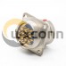 14 Pin Connector Female Y27G Socket 20 Shell Size Panel Mount 180° Solder cup Admiralty Metal