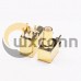 SSMB Female Connector Angled Through Hole for PCB mount SSMB Female Connector Angled Through Hole for PCB mount