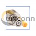BNC Male To Female DC-3GHz Straight Coaxial RF Surge Protector IP67 BNC-JK BNC Male To Female DC-3GHz Straight Coaxial RF Surge Protector IP67 BNC-JK