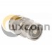 L27 Connector DC-2GHz Straight IP67 Coaxial RF Surge Protector L27-JK Male To Female L27 Connector DC-2GHz Straight IP67 Coaxial RF Surge Protector L27-JK Male To Female