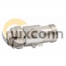 L27 Connector DC-2GHz Straight IP67 Coaxial RF Surge Protector L27-JK Male To Female L27 Connector DC-2GHz Straight IP67 Coaxial RF Surge Protector L27-JK Male To Female