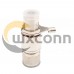 N Male To N Female Adapter IP67 DC-6GHz Straight Lightning Arrester Surge Protector N Male To N Female Adapter IP67 DC-6GHz Straight Lightning Arrester Surge Protector