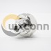 N Female To 7/16 DIN Male Adapter Nickel Plating 180° RF Coaxial Connector N Female To 7/16 DIN Male Adapter Nickel Plating 180° RF Coaxial Connector