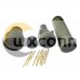 Rail Connectors 180°Bayonet Coupling JL Plug Male 7 Pin American-Standard Traction Motor Connector Rail Connectors 180°Bayonet Coupling JL Plug Male 7 Pin American-Standard Traction Motor Connector