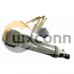 Rail Connectors 180°Bayonet Coupling JL Plug Male 7 Pin American-Standard Traction Motor Connector Rail Connectors 180°Bayonet Coupling JL Plug Male 7 Pin American-Standard Traction Motor Connector