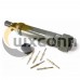 Rail Connectors 180°Bayonet Coupling JL Plug Male 7 Pin American-Standard Traction Motor Connector Rail Connectors 180°Bayonet Coupling JL Plug Male 7 Pin American-Standard Traction Motor Connector