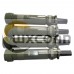 Rail Connectors 180°Bayonet Coupling JL Plug Male 7 Pin American-Standard Traction Motor Connector Rail Connectors 180°Bayonet Coupling JL Plug Male 7 Pin American-Standard Traction Motor Connector
