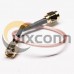RF Cable Assembly Straight SMA Male to Straight RP SMA Male 20cm Cable RF Cable Assembly Straight SMA Male to Straight RP SMA Male 20cm Cable