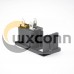 AC Power Jack Male Through Hole Straight 3 Pin AC-03A With Fuse Connector AC Power Jack Male Through Hole Straight 3 Pin AC-03A With Fuse Connector