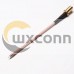 RP SMA Cable Assembly Female Straight 180 Degree