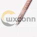 RP SMA Cable Assembly Female Straight 180 Degree