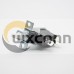 Single Throw Single Pole Switch 250V-5A Power Switch Angled Through Hole 20mm 4.8mm KDC-A04 Copper