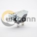 Single Throw Single Pole Switch 250V-5A Power Switch Angled Through Hole 20mm 4.8mm KDC-A04 Copper