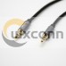 3.5 mm plug cable to Plug Headphone  Plug Stereo Audio Wires 0.5M-3M