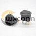 Round Rocker Switch 3 Pin Operation Panel Solder Cable KCD2N-102A With Light Round Rocker Switch 3 Pin Operation Panel Solder Cable KCD2N-102A With Light