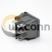 Rocker Switch Power Switch KCD5-203 Panel Mount 2 Position 6 Pin Straight Solder Cable Rocker Switch Power Switch KCD5-203 Panel Mount 2 Position 6 Pin Straight Solder Cable