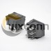 Rocker Switch Power Switch KCD5-203 Panel Mount 2 Position 6 Pin Straight Solder Cable Rocker Switch Power Switch KCD5-203 Panel Mount 2 Position 6 Pin Straight Solder Cable