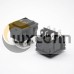 Rocker Switch Power Switch KCD5-203 Panel Mount 2 Position 6 Pin Straight Solder Cable Rocker Switch Power Switch KCD5-203 Panel Mount 2 Position 6 Pin Straight Solder Cable