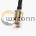 SMA Cable used to Connect Straight MCX Male Cable Assembly SMA Cable used to Connect Straight MCX Male Cable Assembly