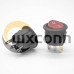 Round Power Rocker Switch Panel Mount 2 Position 3 Pin Solder Cable KCD2N-102 With Light Straight Round Power Rocker Switch Panel Mount 2 Position 3 Pin Solder Cable KCD2N-102 With Light Straight