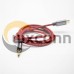 MICRO 5PIN 3 pole Male to Male 3.5mm Plug 3 pole Audio Cables 1M-2M MICRO 5PIN 3 pole Male to Male 3.5mm Plug 3 pole Audio Cables 1M-2M