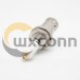 SHV Male Straight Back Mount Soldering Connector SHV Male Straight Back Mount Soldering Connector