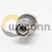 SHV Male Straight Back Mount Soldering Connector SHV Male Straight Back Mount Soldering Connector