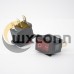 Electric Rocker Switch Solder Cable With Light LED 180° KCD1N-102 2 Position Electric Rocker Switch Solder Cable With Light LED 180° KCD1N-102 2 Position