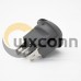Round Rocker Switch KCD11-204 Panel Mount 3 Position 3 Pin Solder Cable Straight Round Rocker Switch KCD11-204 Panel Mount 3 Position 3 Pin Solder Cable Straight