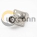 MHV Female to Female Straight 4 Hole Flange Panel Mount Adapter MHV Female to Female Straight 4 Hole Flange Panel Mount Adapter