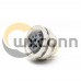 M16 Connector 8 pin Female Back Mount Solder Type Straight Connector Socket for Cable Shield M16 Connector 8 pin Female Back Mount Solder Type Straight Connector Socket for Cable Shield