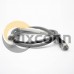 Microwave with Long Cable SMA Male to Male Straight Stainless Steel Microwave with Long Cable SMA Male to Male Straight Stainless Steel