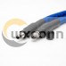 SMA Male to Female Stainless Steel Straight With Dust Cover RF Microwave Cable SMA Male to Female Stainless Steel Straight With Dust Cover RF Microwave Cable