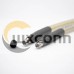 Microwave RF Cable SMA Male to Male With Dust Cover Microwave RF Cable SMA Male to Male With Dust Cover