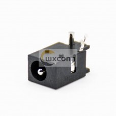 Metal Power Sockets Male Through Hole Solder Lug DC Power Connector Plastic Metal Power Sockets Male Through Hole Solder Lug DC Power Connector Plastic