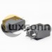 Power Jack Socket Connector Female Plastic Black Through Hole Straight Unshiled Solder Lug DC Connector Power Jack Socket Connector Female Plastic Black Through Hole Straight Unshiled Solder Lug DC Connector