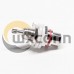 RCA Connector Jack Straight Push on Solder Type for Cable