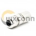 M23 Connectors 6pin Male Straight Solder Type for Cable Connector Shield M23 Connectors 6pin Male Straight Solder Type for Cable Connector Shield