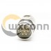 M23 Connectors 6 Pin Solder Type for Cable Connector Shield Straight M23 Connectors 6 Pin Solder Type for Cable Connector Shield Straight