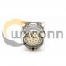M23 26Pin Male Connector Panel Mount 4 hole flange Shield Straight M23 26Pin Male Connector Panel Mount 4 hole flange Shield Straight