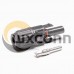 Photovoltaic Connector Male Female One Pair Panel Mount Photovoltaic Connector Male Female One Pair Panel Mount