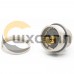 M16 Female Type 6Pin A Code Straight Single Ended Cable Solder Type M16 Female Type 6Pin A Code Straight Single Ended Cable Solder Type