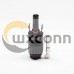 Photovoltaic Connector Male Female One Pair Panel Mount Photovoltaic Connector Male Female One Pair Panel Mount
